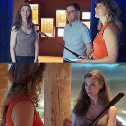 The Curators Behind the Museum of London Docklands: Secret of the Thames  - Talk of the Thames