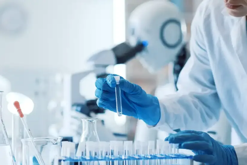 Fluorescencia de rayos X (XRF): Qu&eacute; es y c&oacute;mo funciona