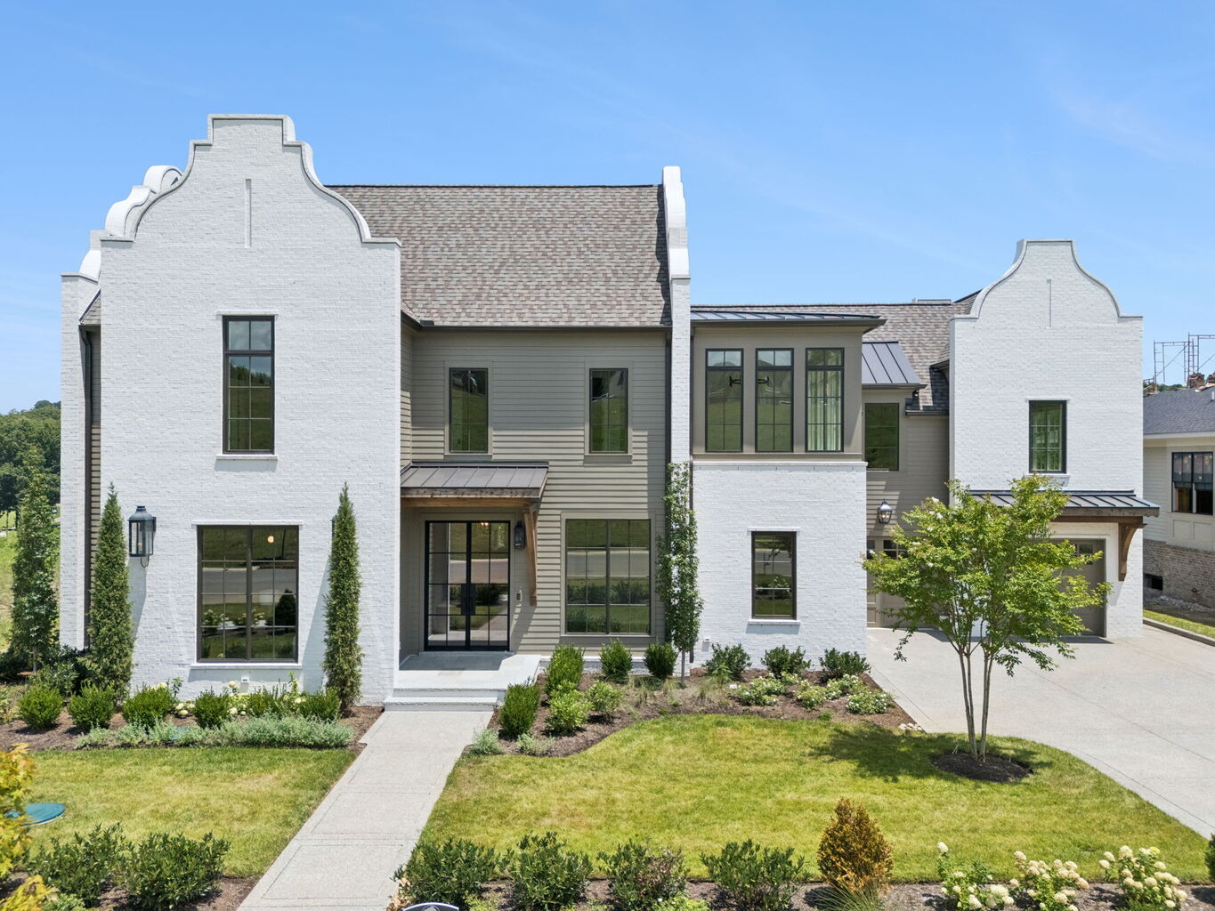 8725 Weller Lane - Grove Living