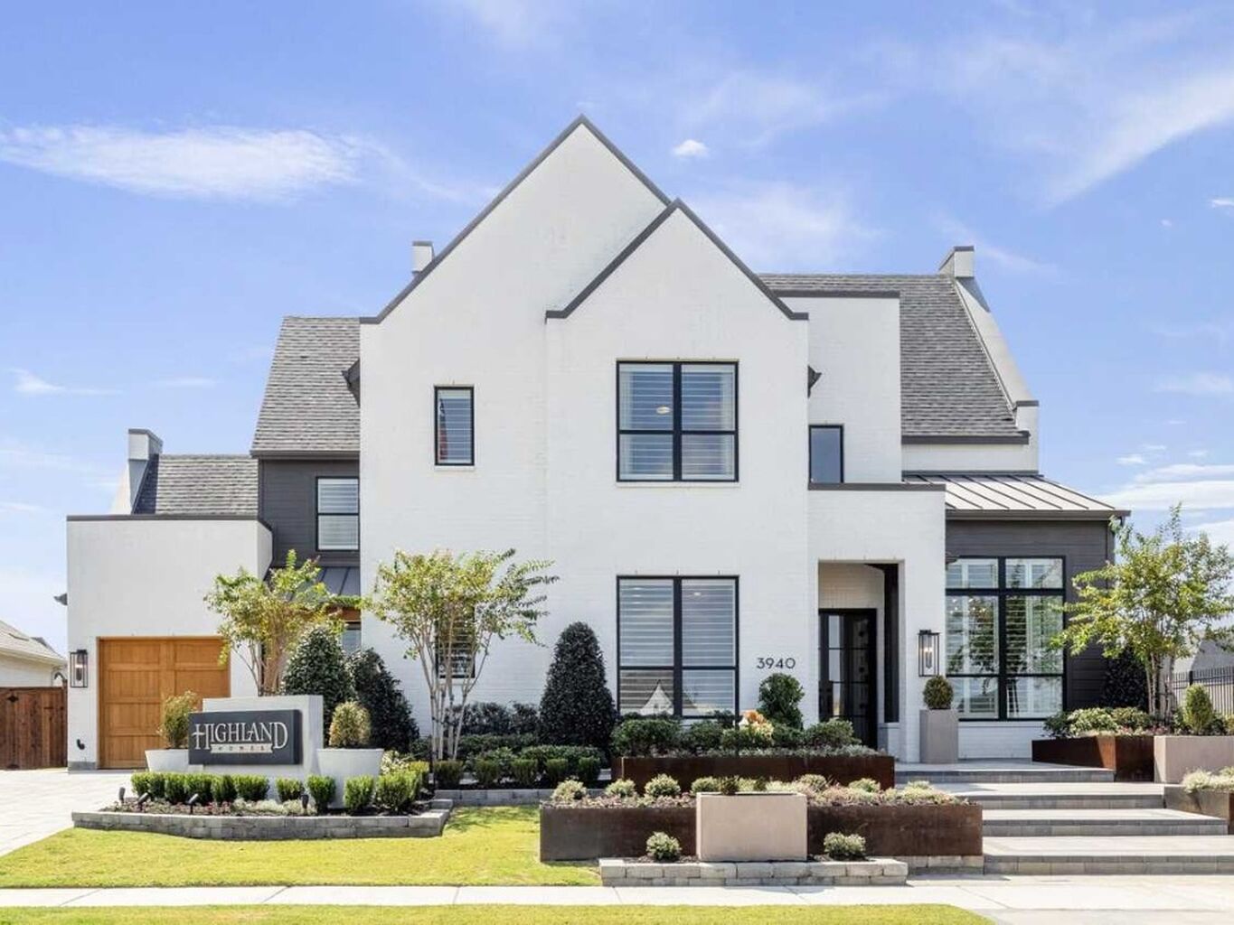 Highland Homes - Mosaic
