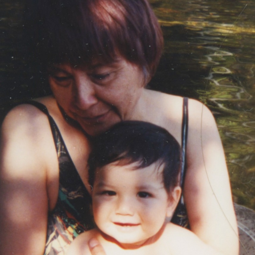 Abuela's Life Story Film 