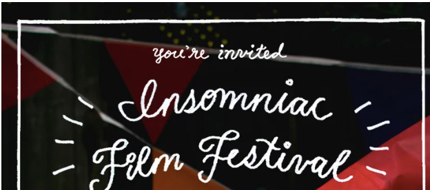 Insomniac Film Festival