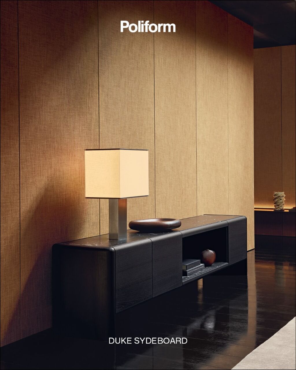 Duke sideboard