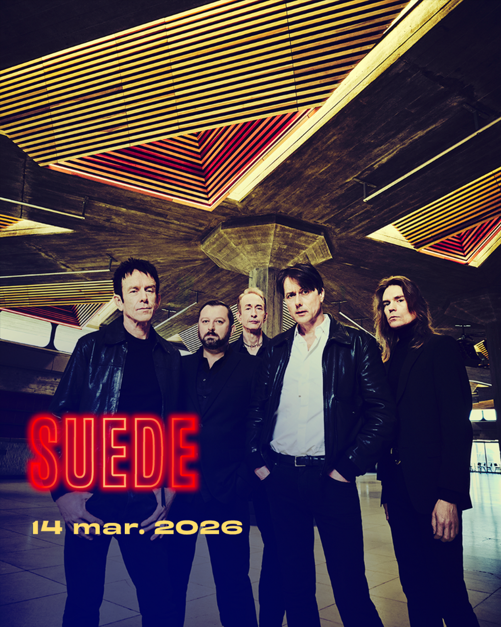 Suede