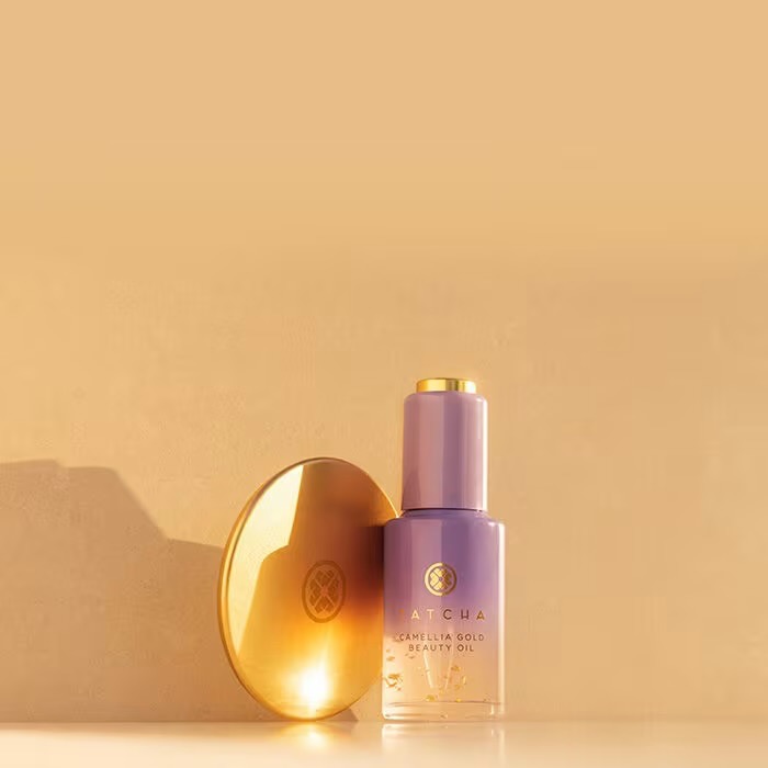 Tatcha Skincare