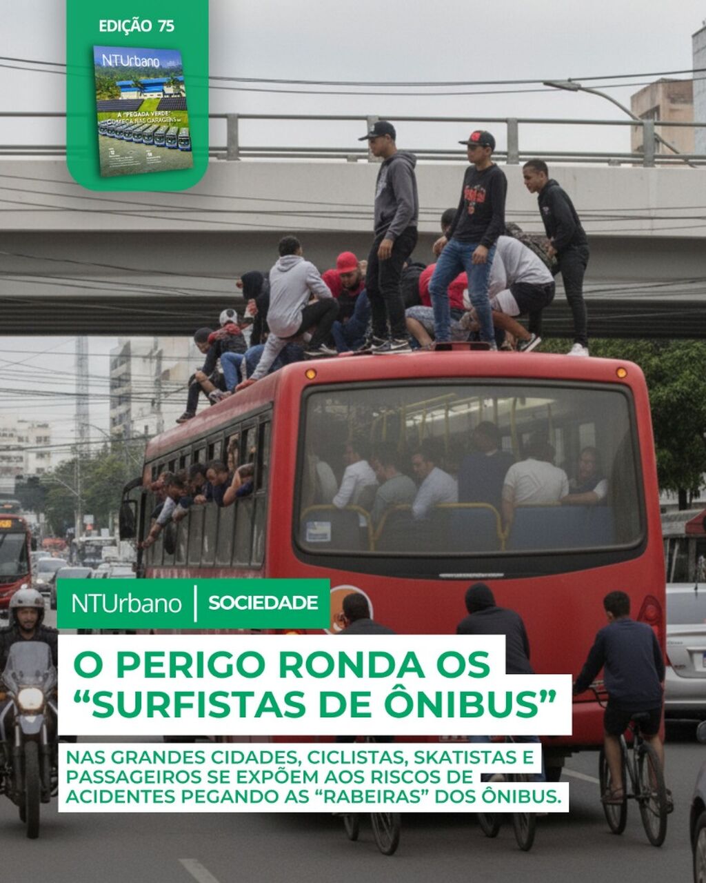 sociedade post