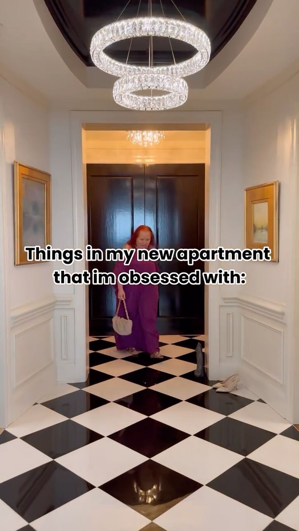 Mo's New Apartment Launch!
