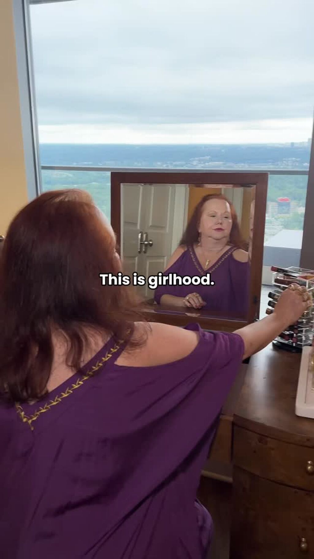 This Is Girlhood!!