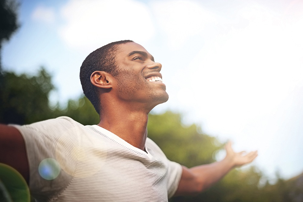 Public Health Newswire Op Ed - Finding Joy in Public Health