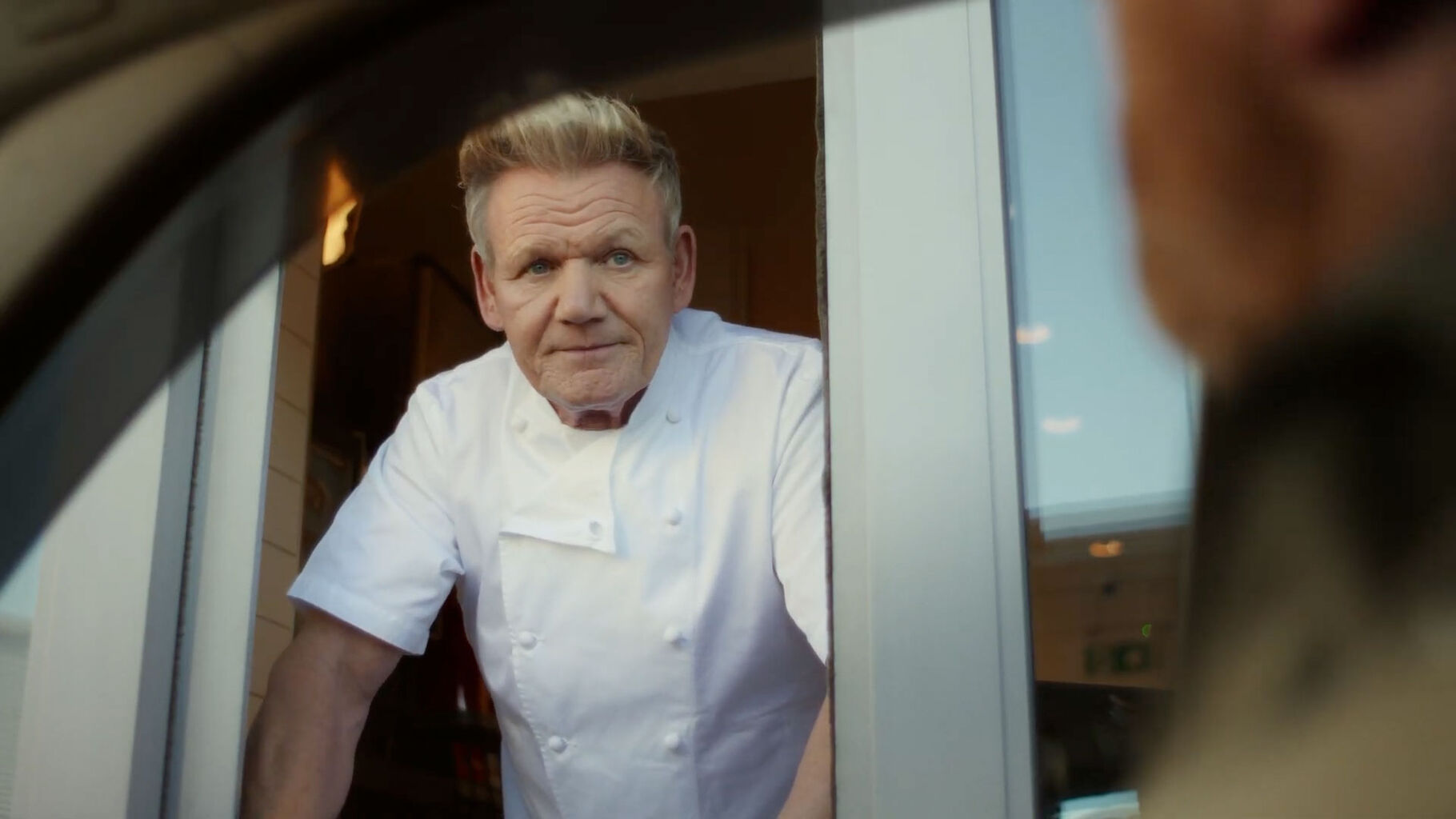 Burger King UK&rsquo;s new burger definitely wasn&rsquo;t made by Gordon Ramsay