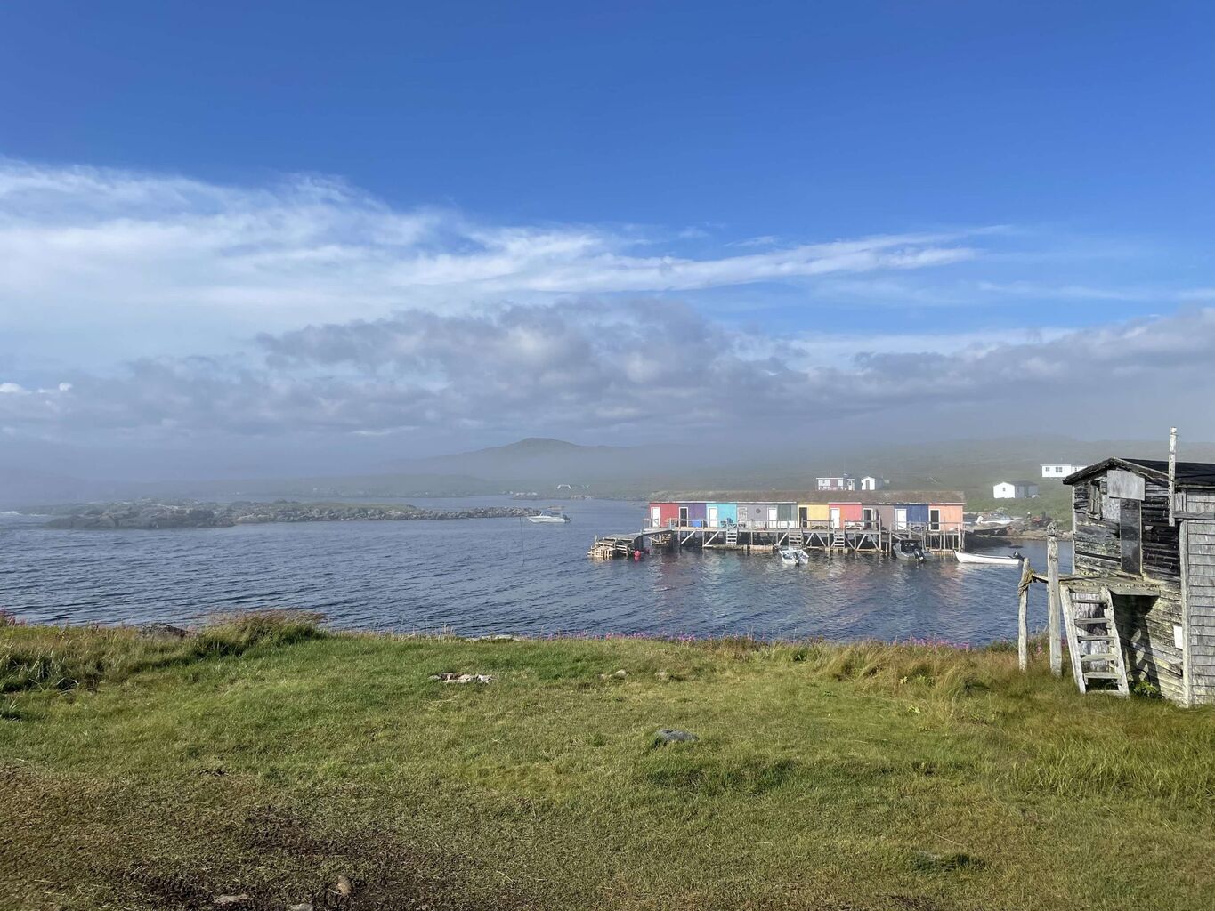 The &lsquo;focal point&rsquo; of Spotted Island is gone &ndash; The Independent