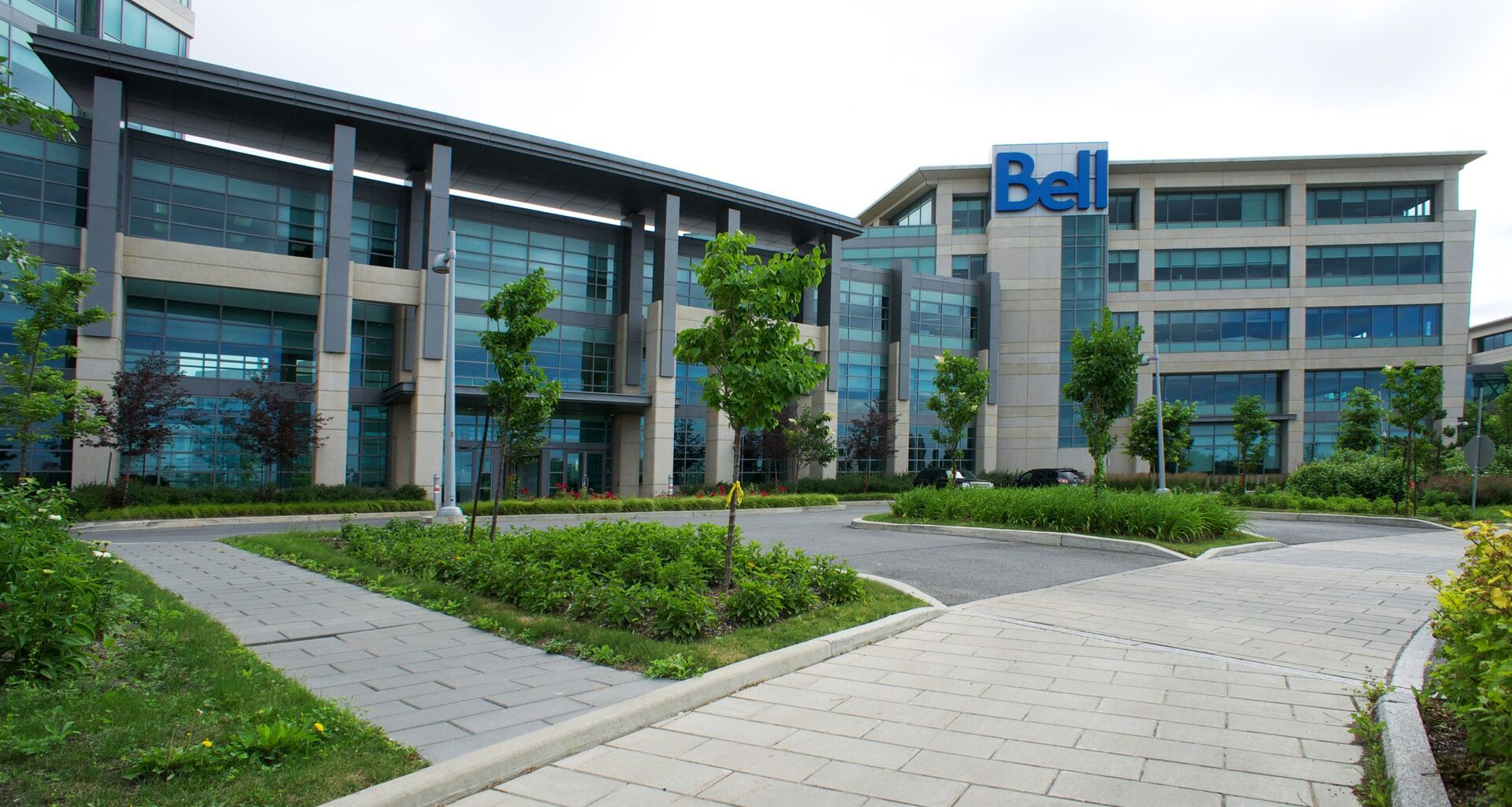 Bell Canada scraps Labrador high-speed internet project, plans to invest in U.S. &ndash; The Independent