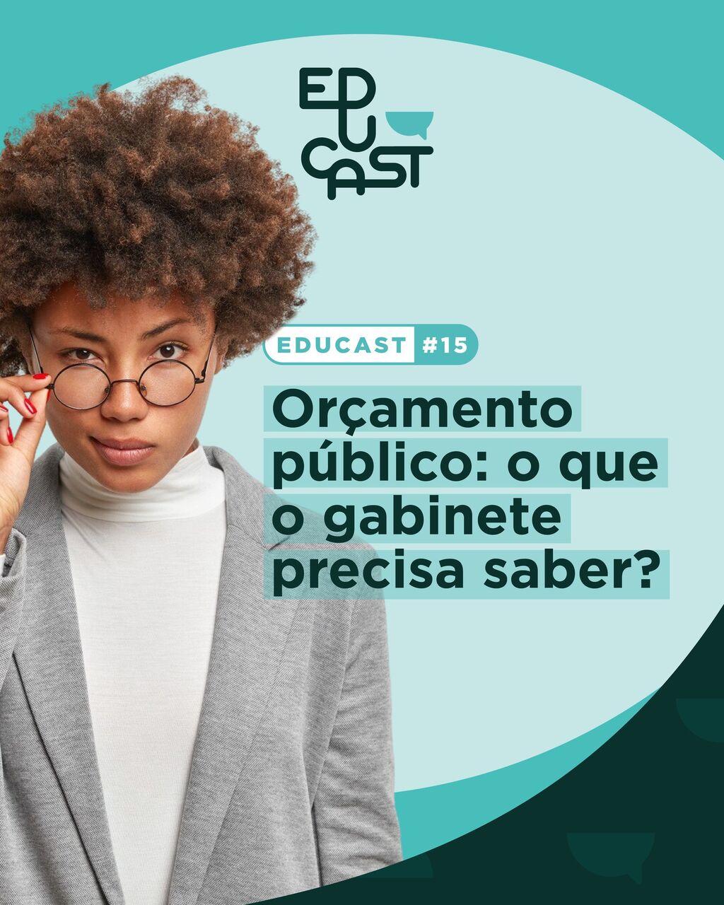 educast