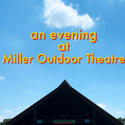 Miller Theatre 9/12