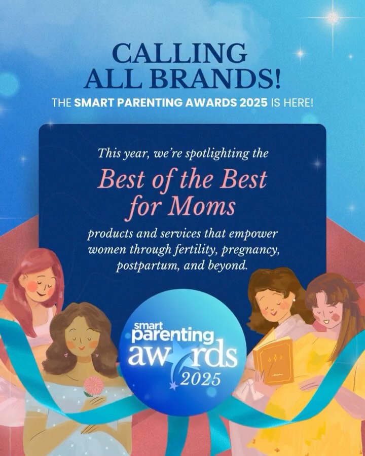 Best of the Best For Moms