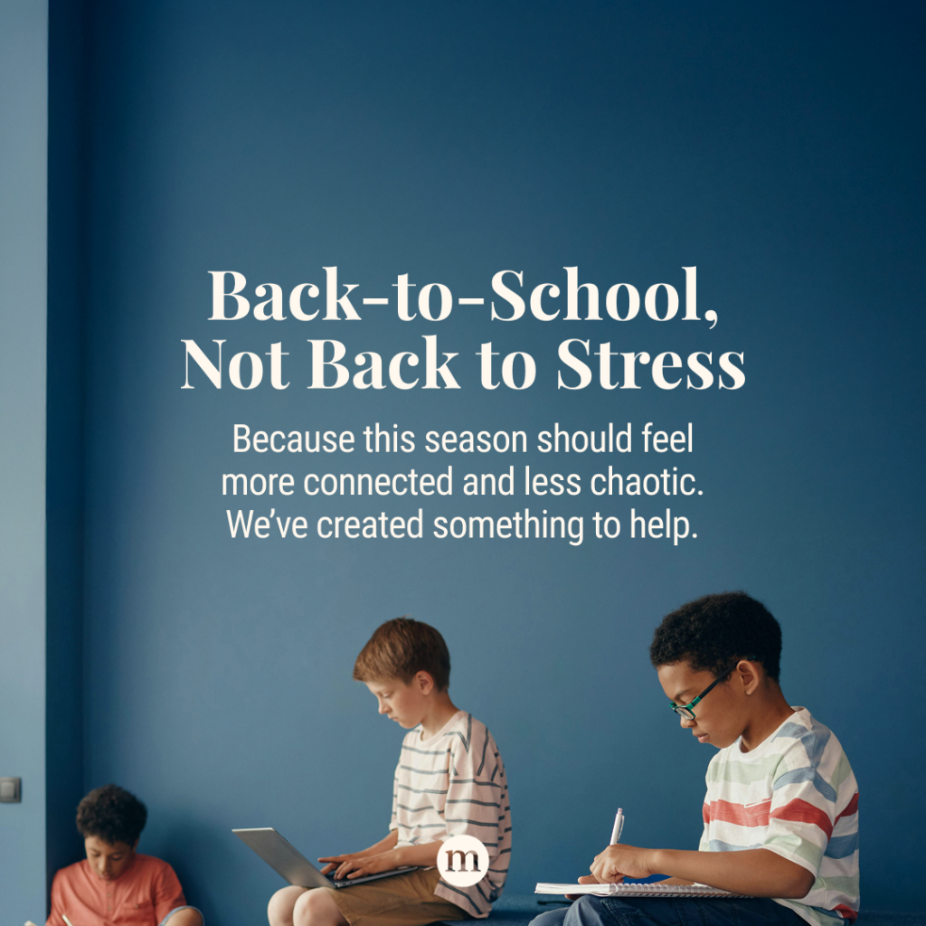 Back-to-School Mindfulness Toolkit for Parents, Kids, and Educators