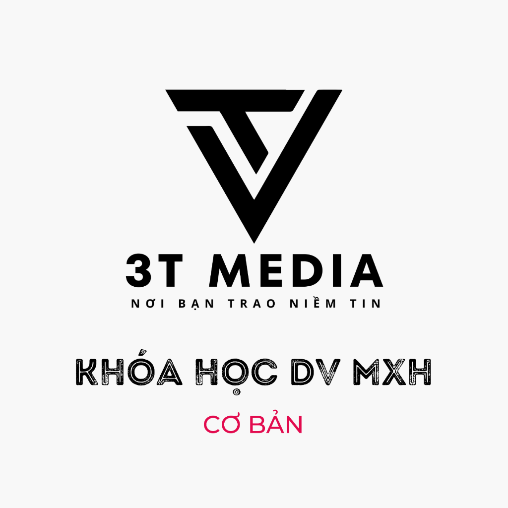 KH&Oacute;A HỌC DV MXH CƠ BẢN