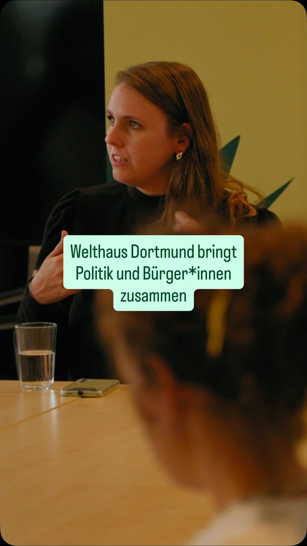 Beitr&auml;ge zu den Kommunalwahlen
