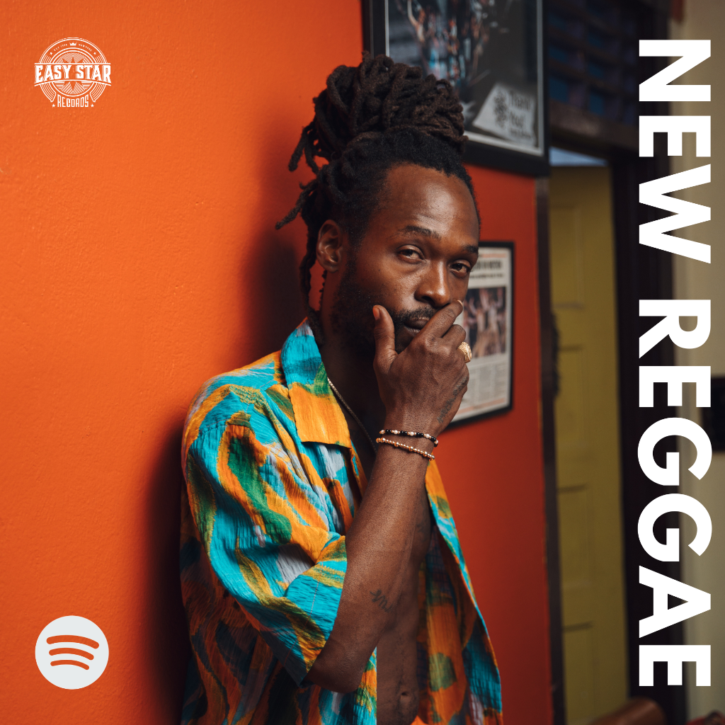 Listen to the latest from Easy Star artists on Spotify