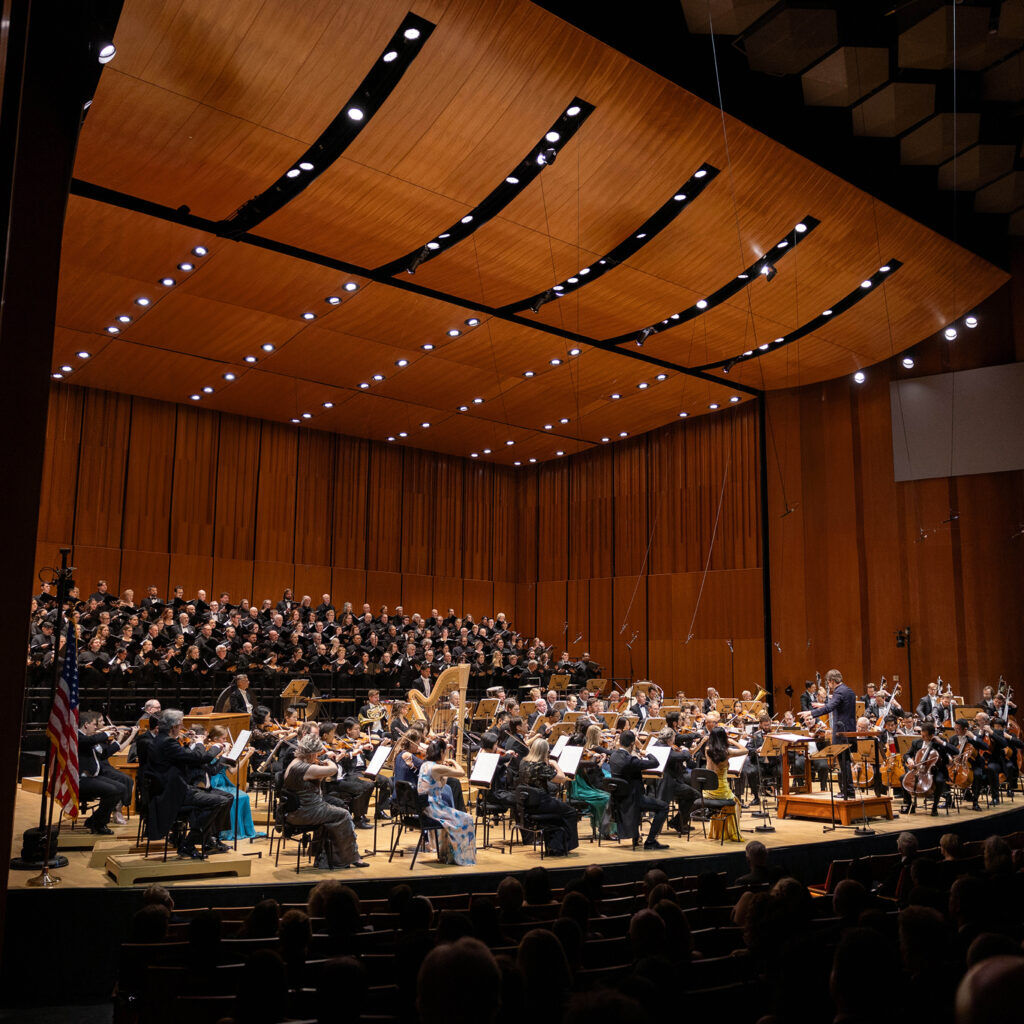 Opening Weekend: Valčuha Conducts Stravinsky&rsquo;s Firebird - Houston Symphony
