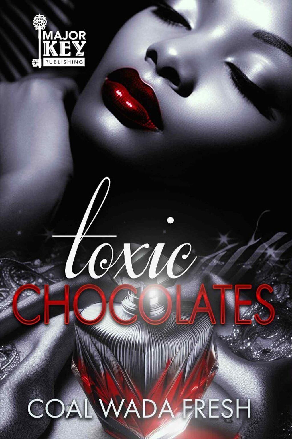 Toxic Chocolates by Coal Wada Fresh