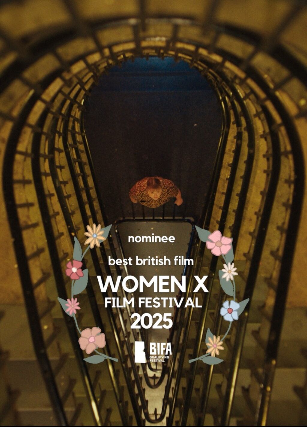 TRUCKLOAD NOMINATED FOR BEST BRITISH FILM