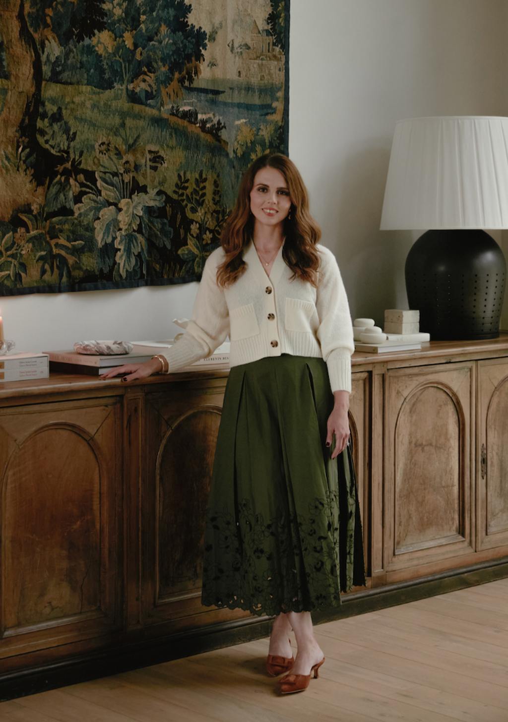 Guest Edit: Lauren Sullivan from Well by Design