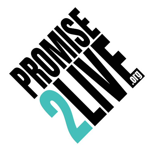 Promise2Live Merchandise
