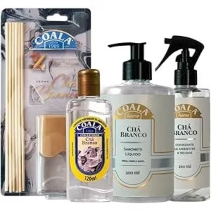 Kit Coala