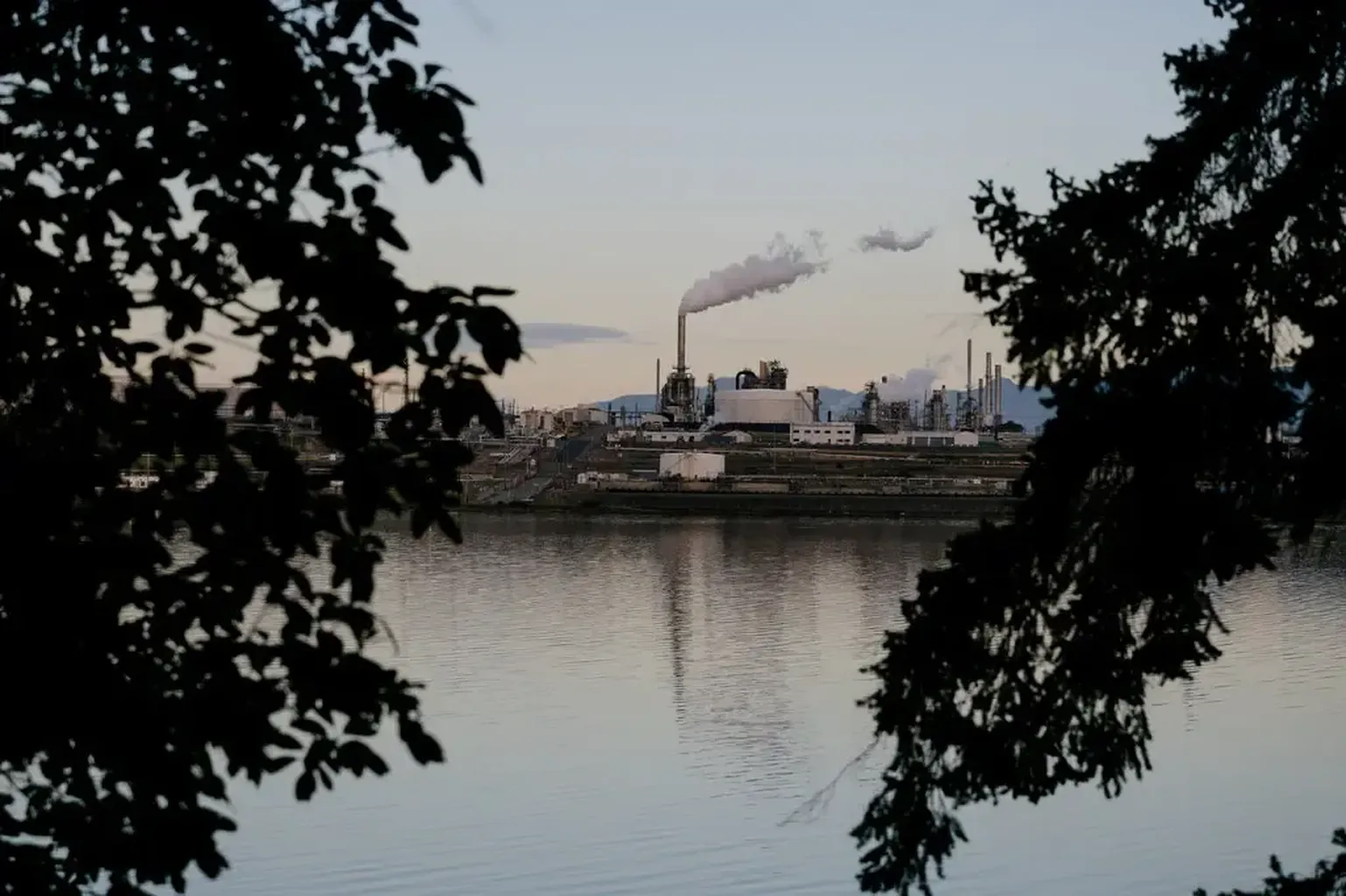 NYTimes | E.P.A. To Stop Collecting Emissions Data From Polluters (Gift Article)