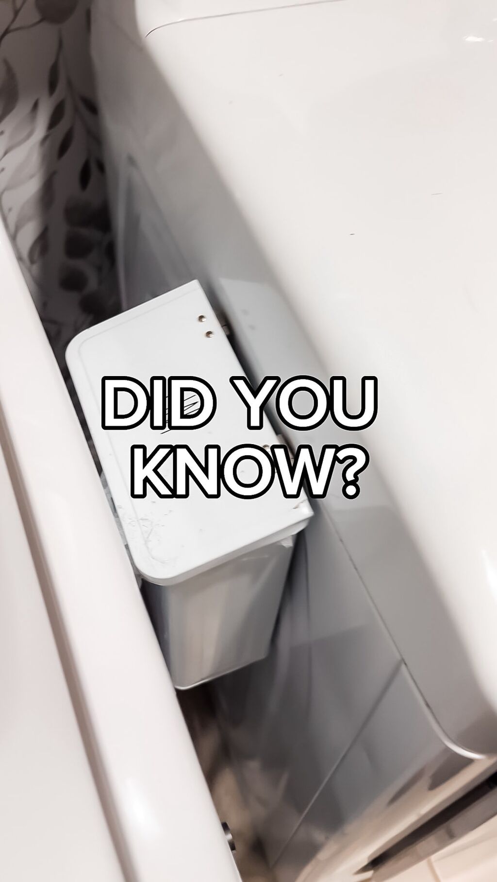 DRYER DEEP CLEAN