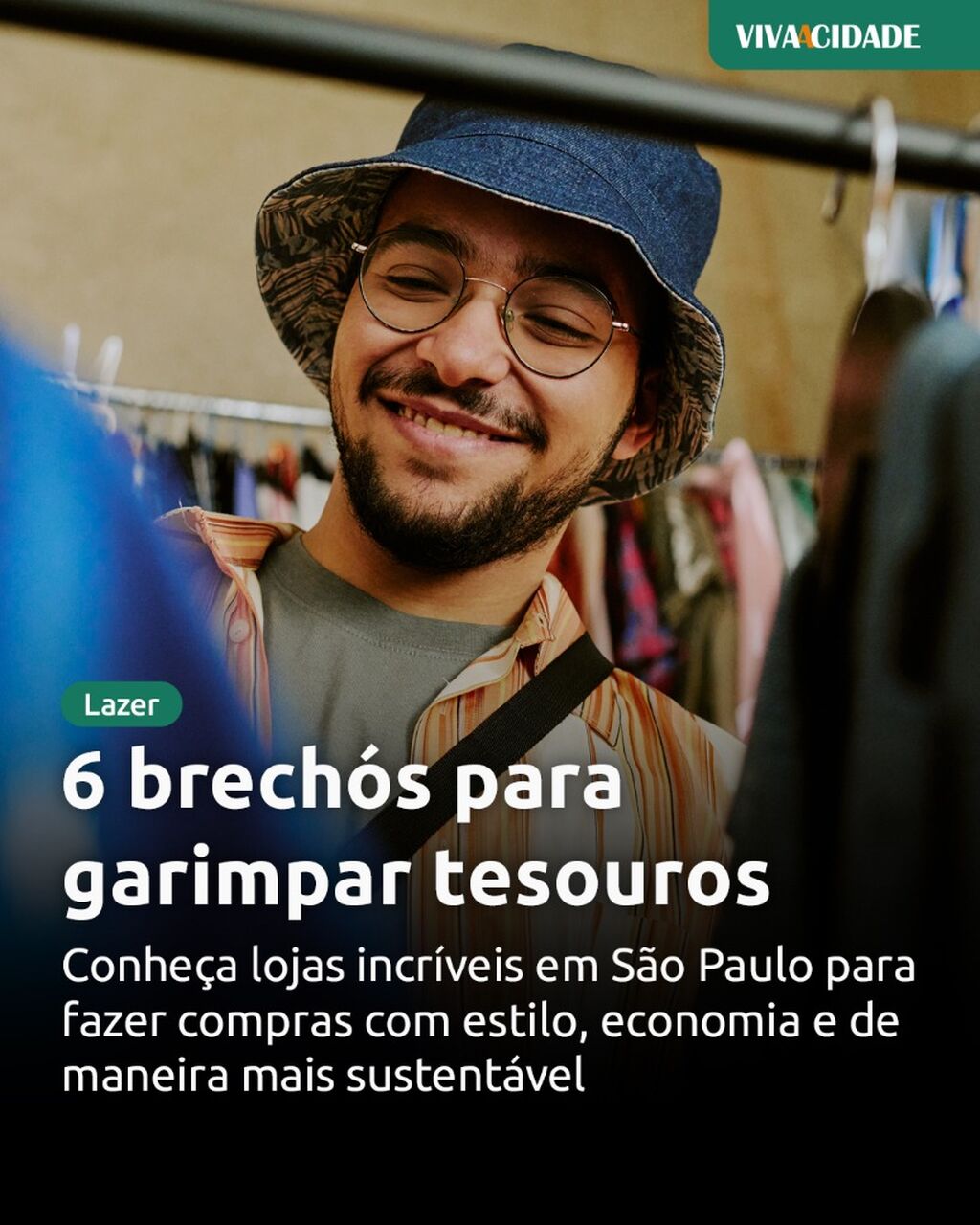 Brech&oacute;s em SP