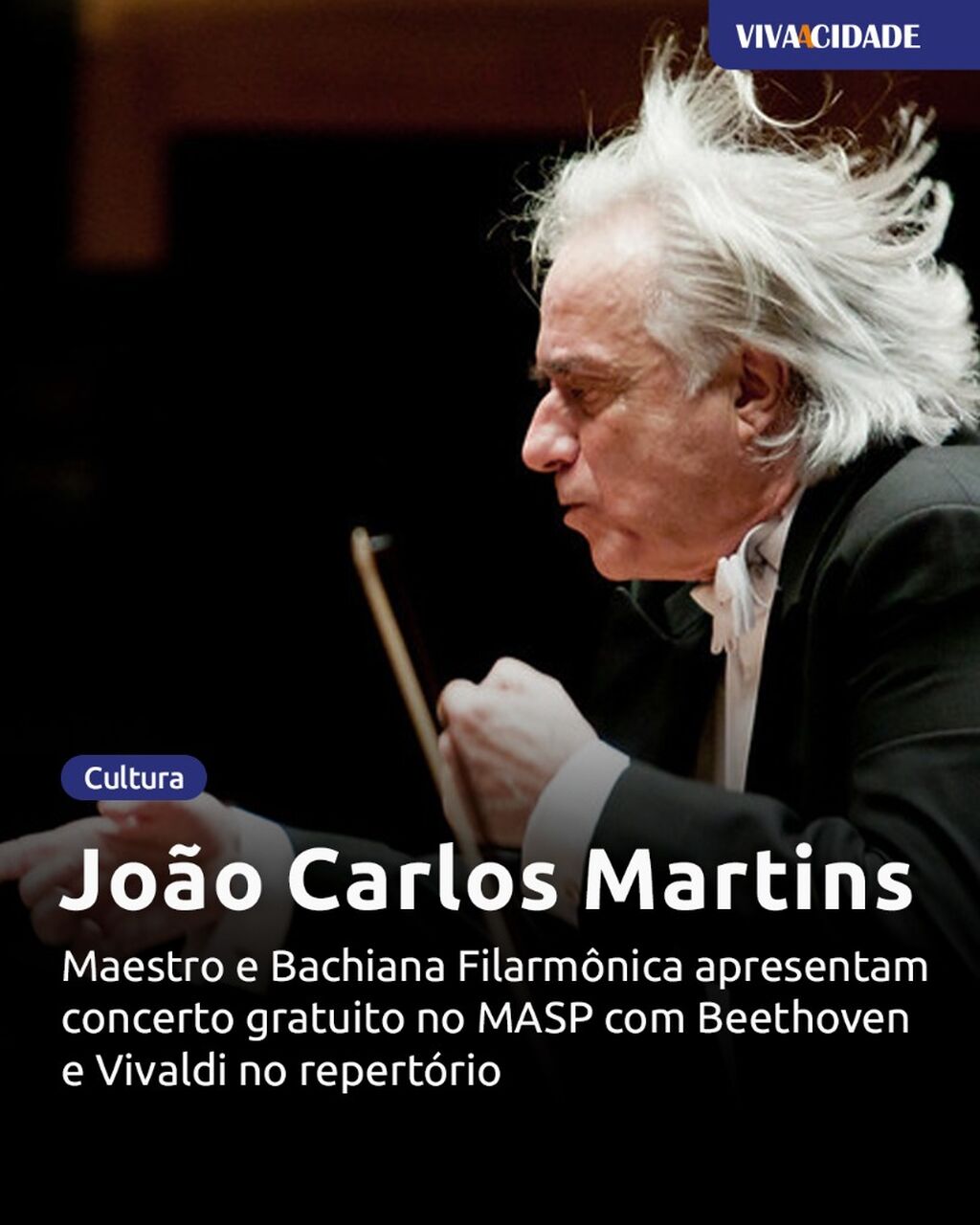 Jo&atilde;o Carlos Martins