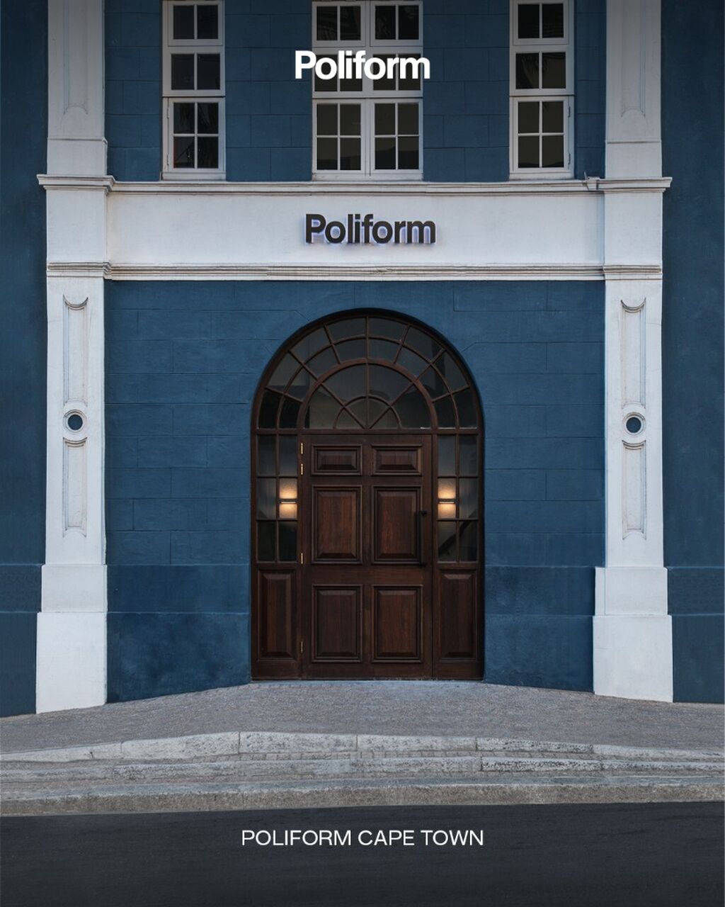 Poliform Cape Town