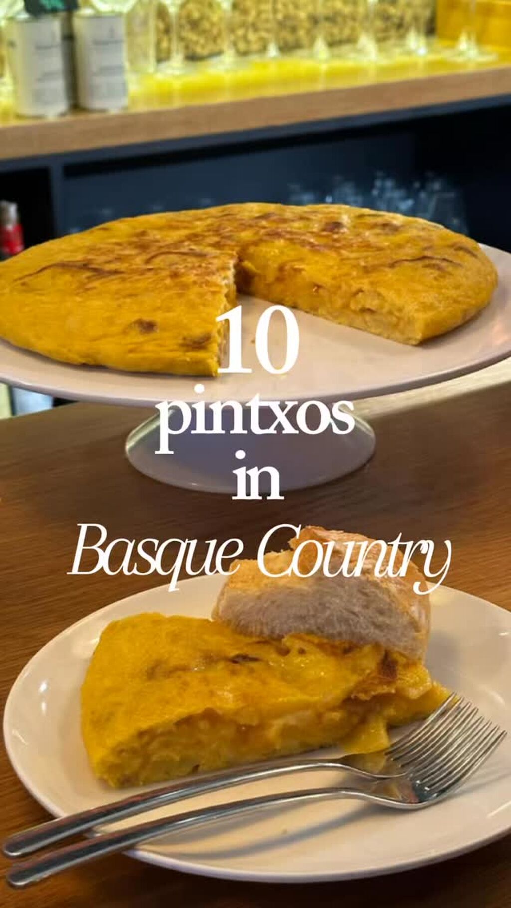 12 Fav Pintxos 