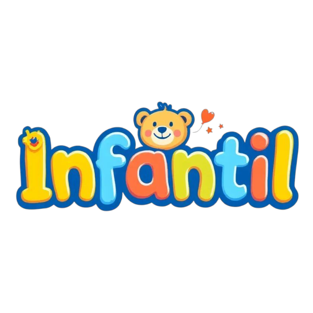 CAT&Aacute;LOGO INFANTIL