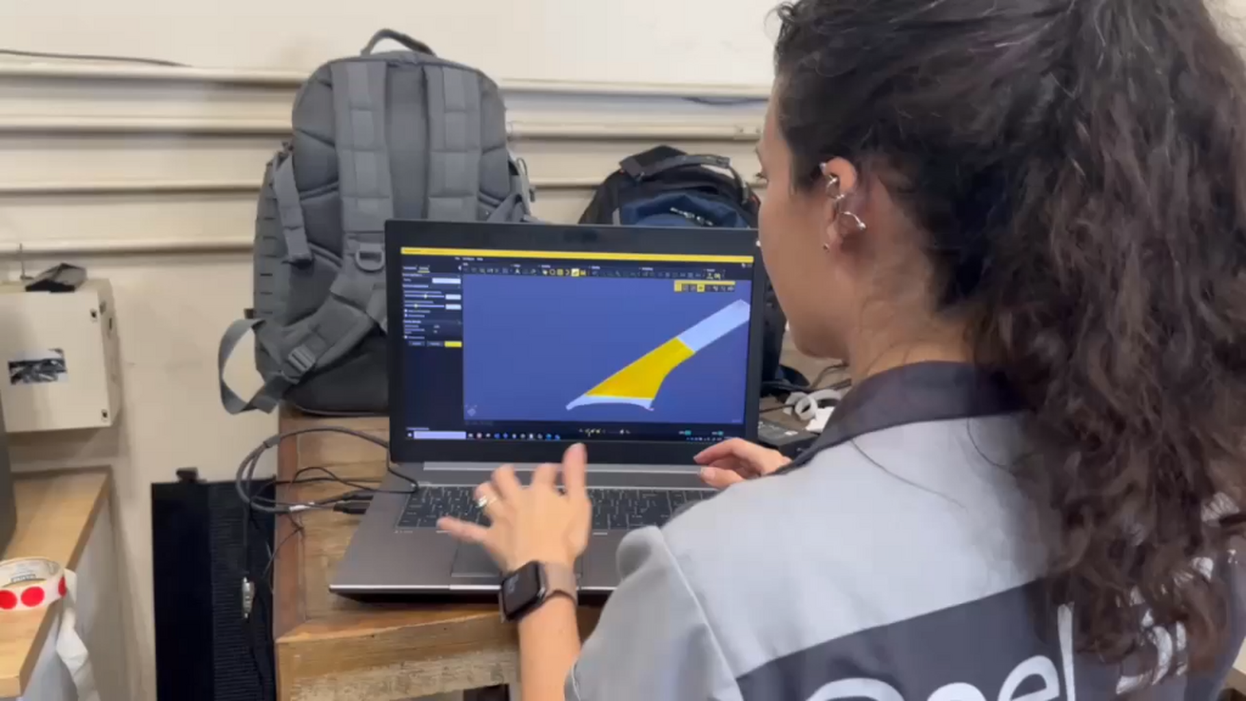 Designing Custom Speaker Pods with Peel 3 and Peel.CAD Pro