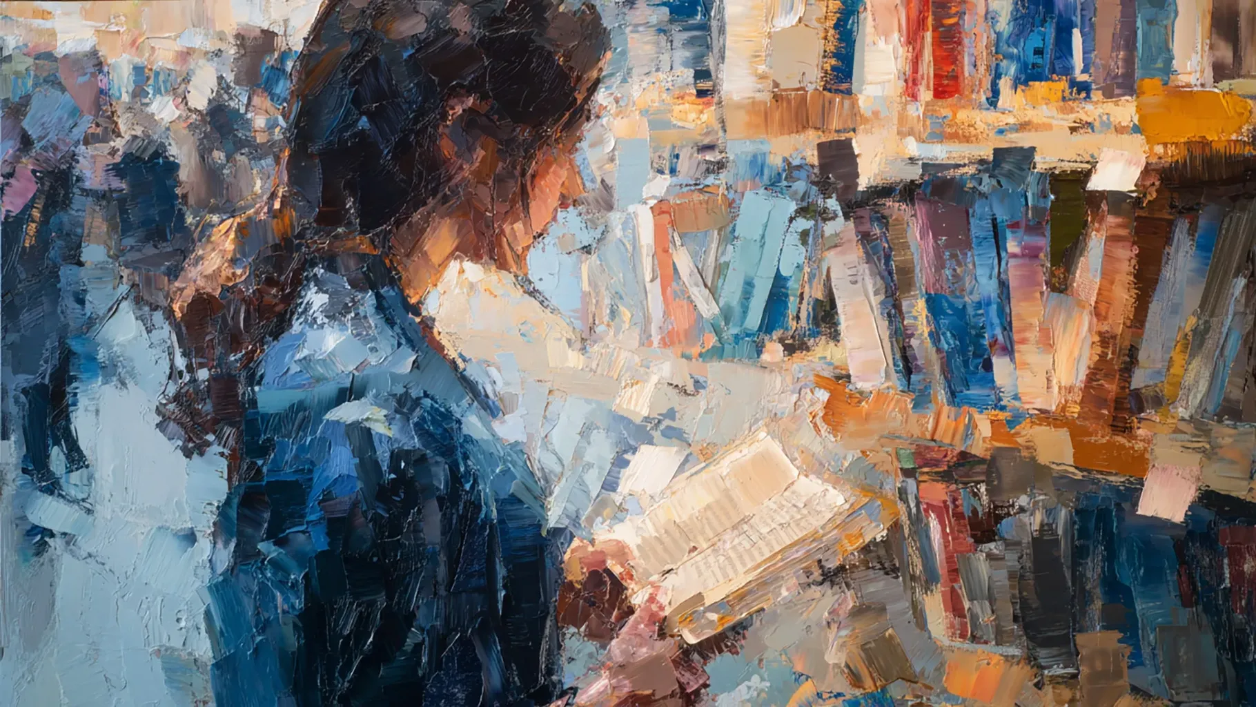 Do You Want Romance or Women&rsquo;s Fiction? How to Choose Your Next Read