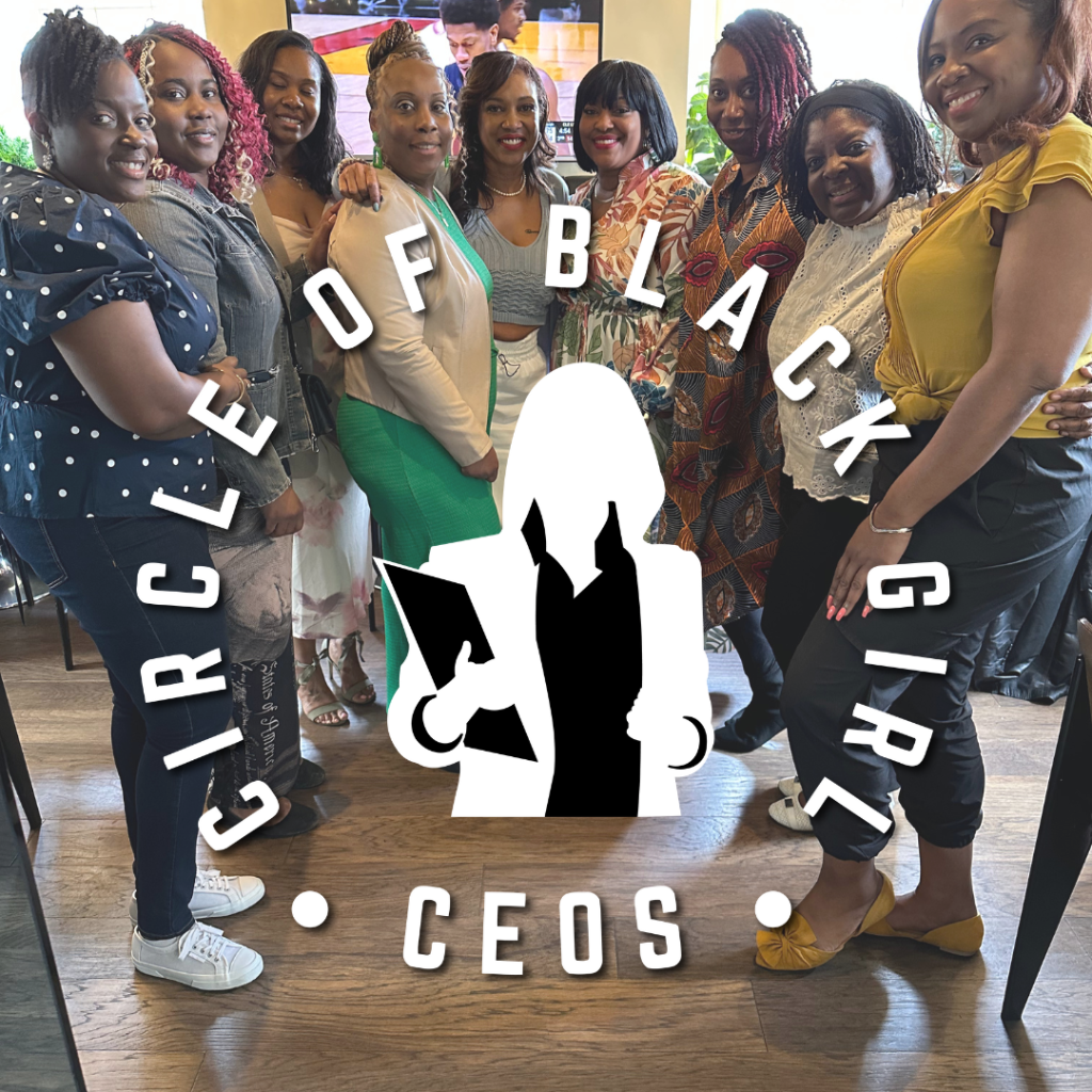 Join the Circle (Monthly Membership)