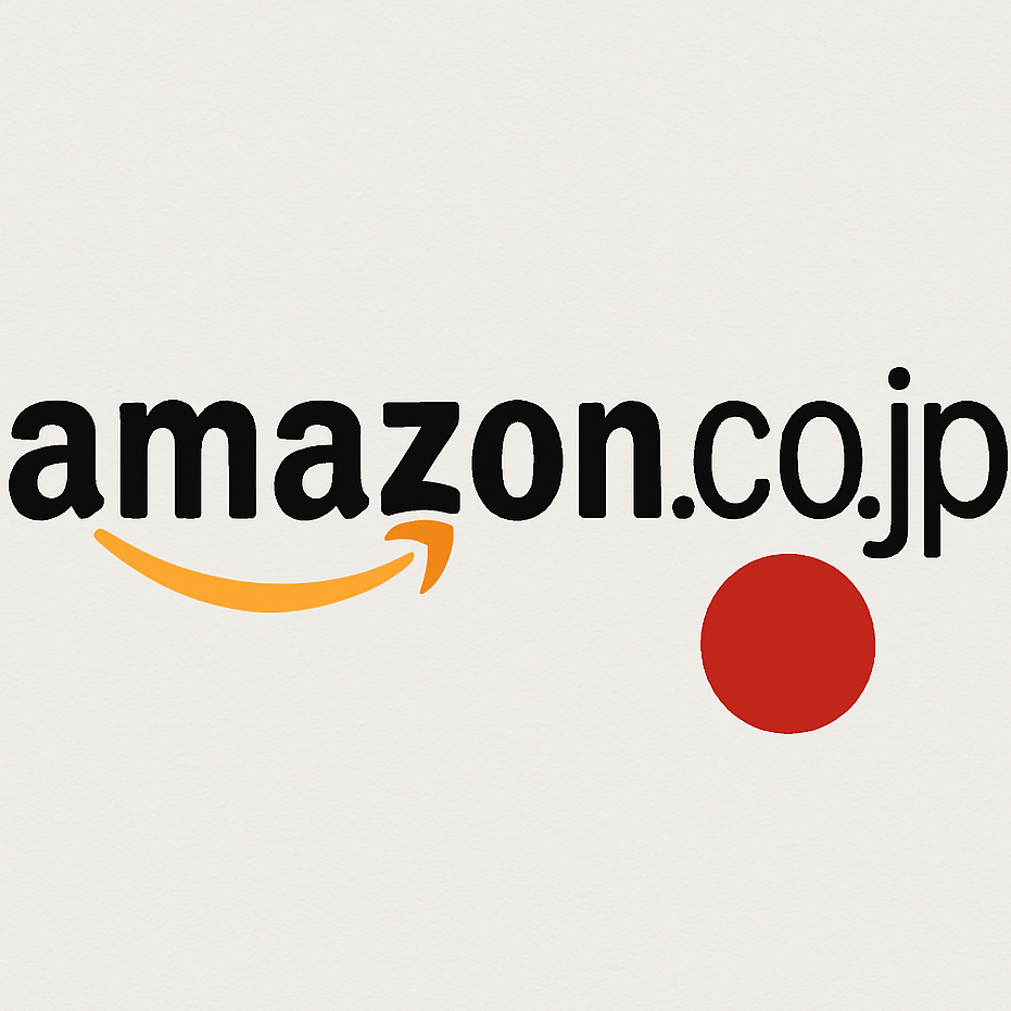 EBOOK: Amazon Japan