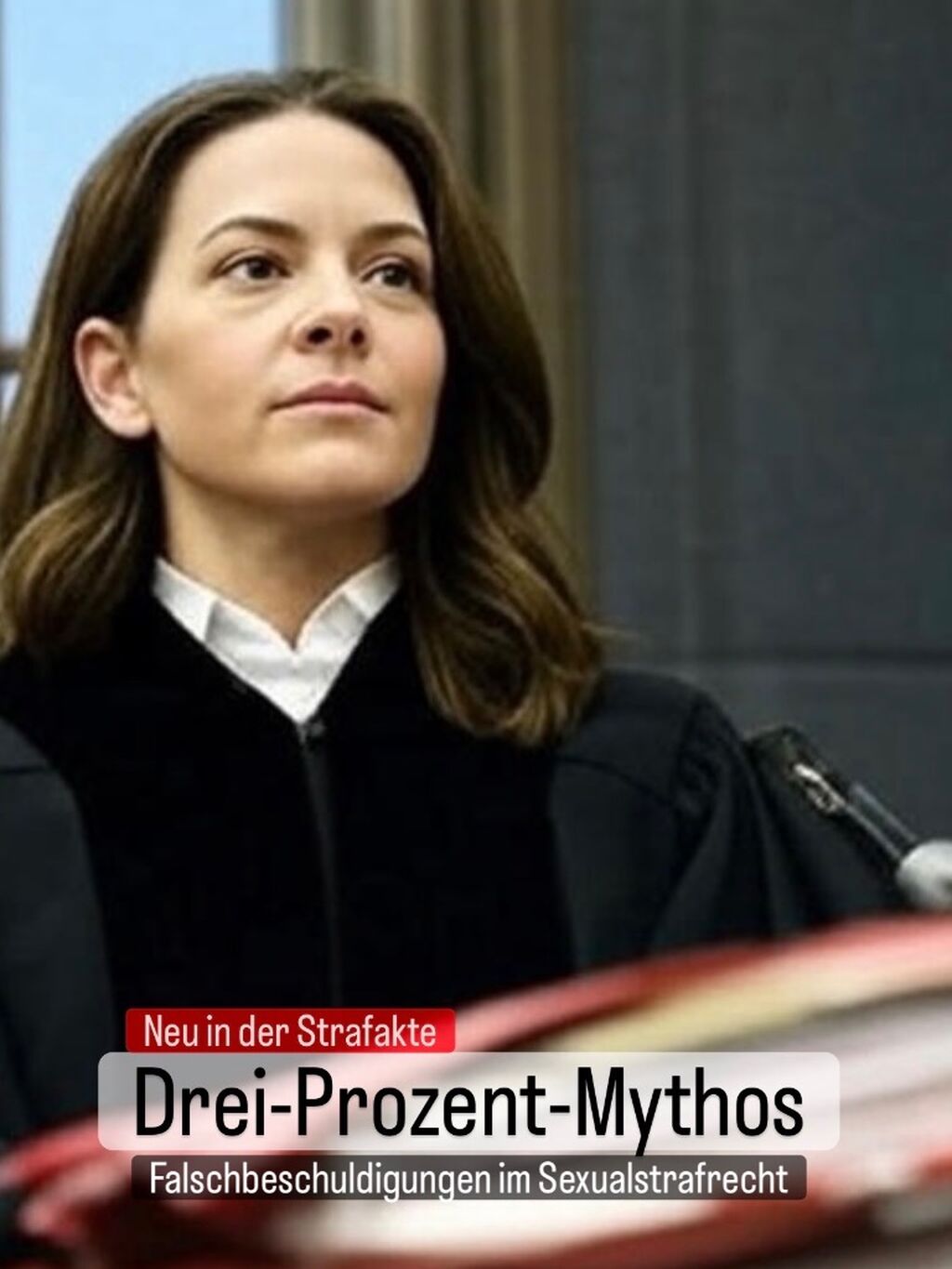Der Drei-Prozent-Mythos