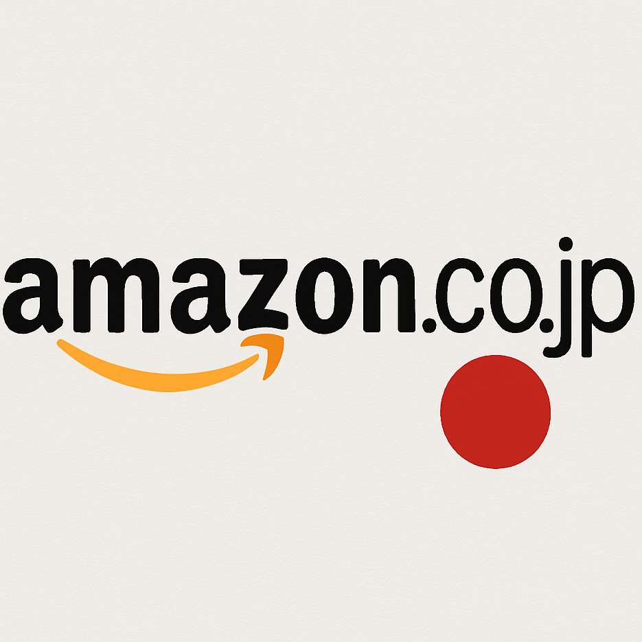 Softback: Amazon Japan