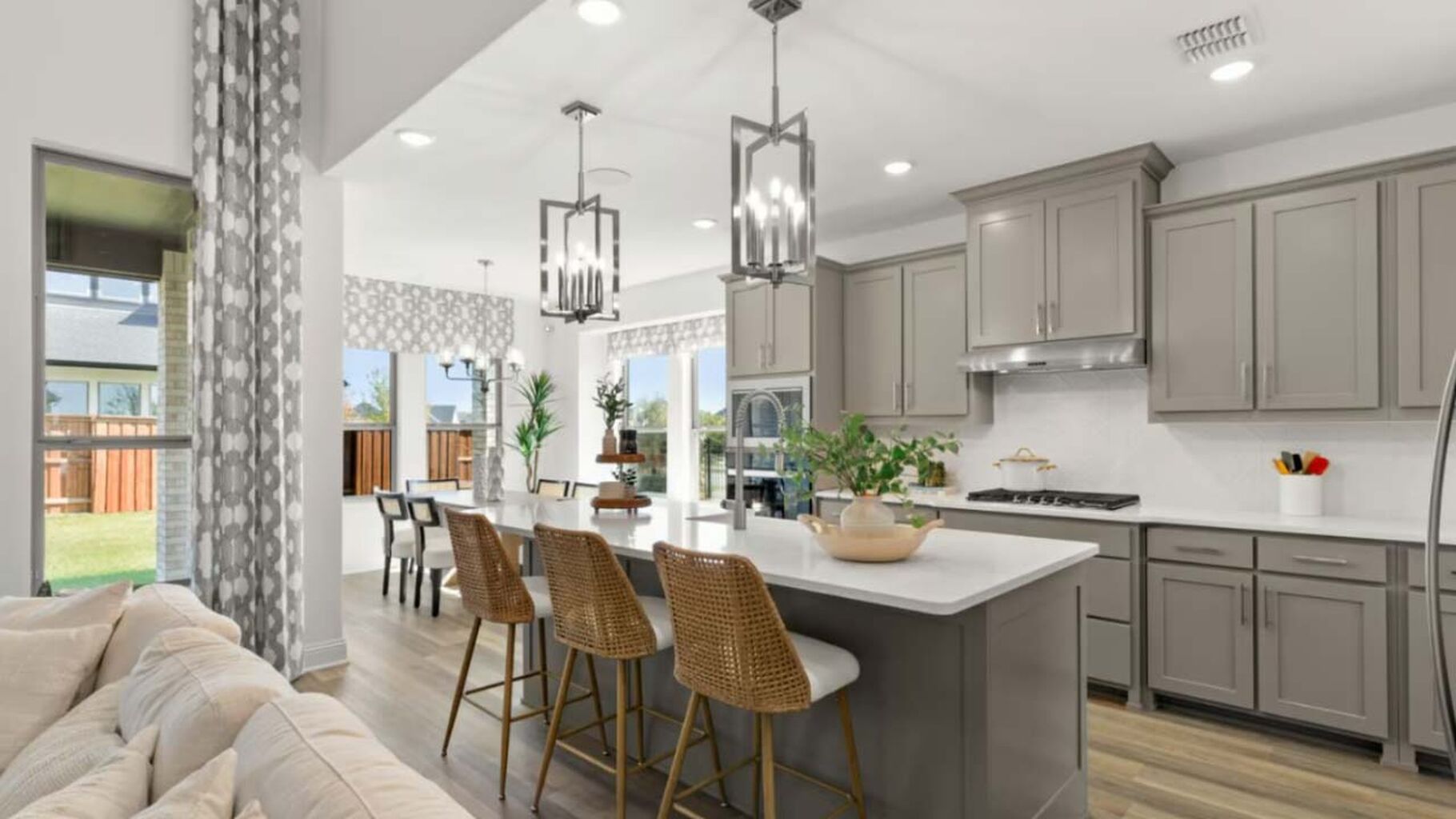 September Builder Sales Event at Windsong Ranch - Windsong Ranch