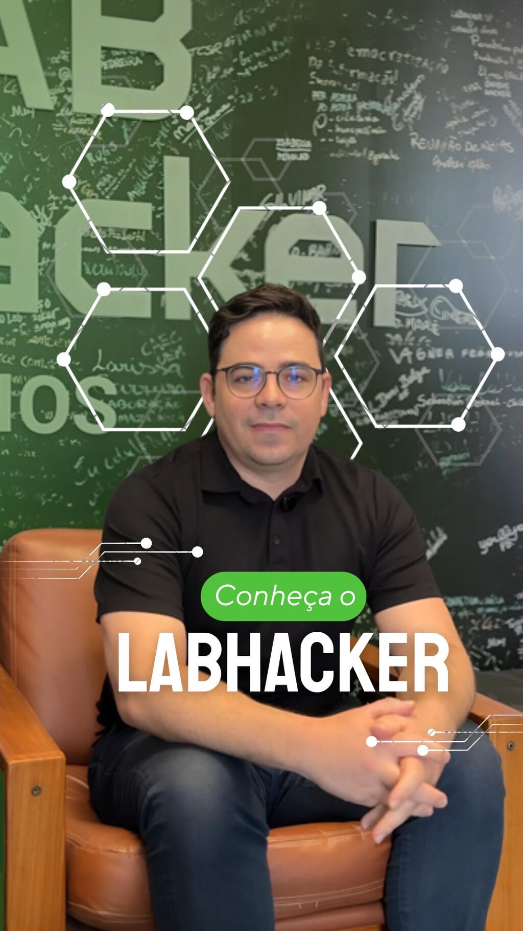 LABHacker
