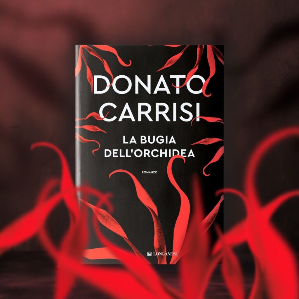 La bugia dell'orchidea