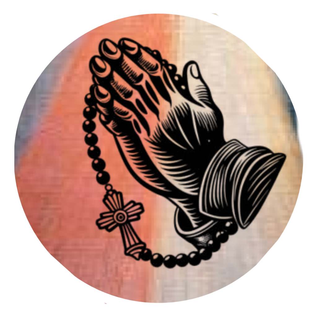 How to Pray The Divine Mercy Chaplet