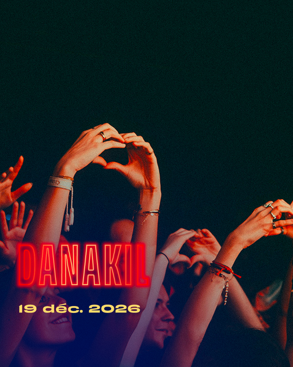 Danakil