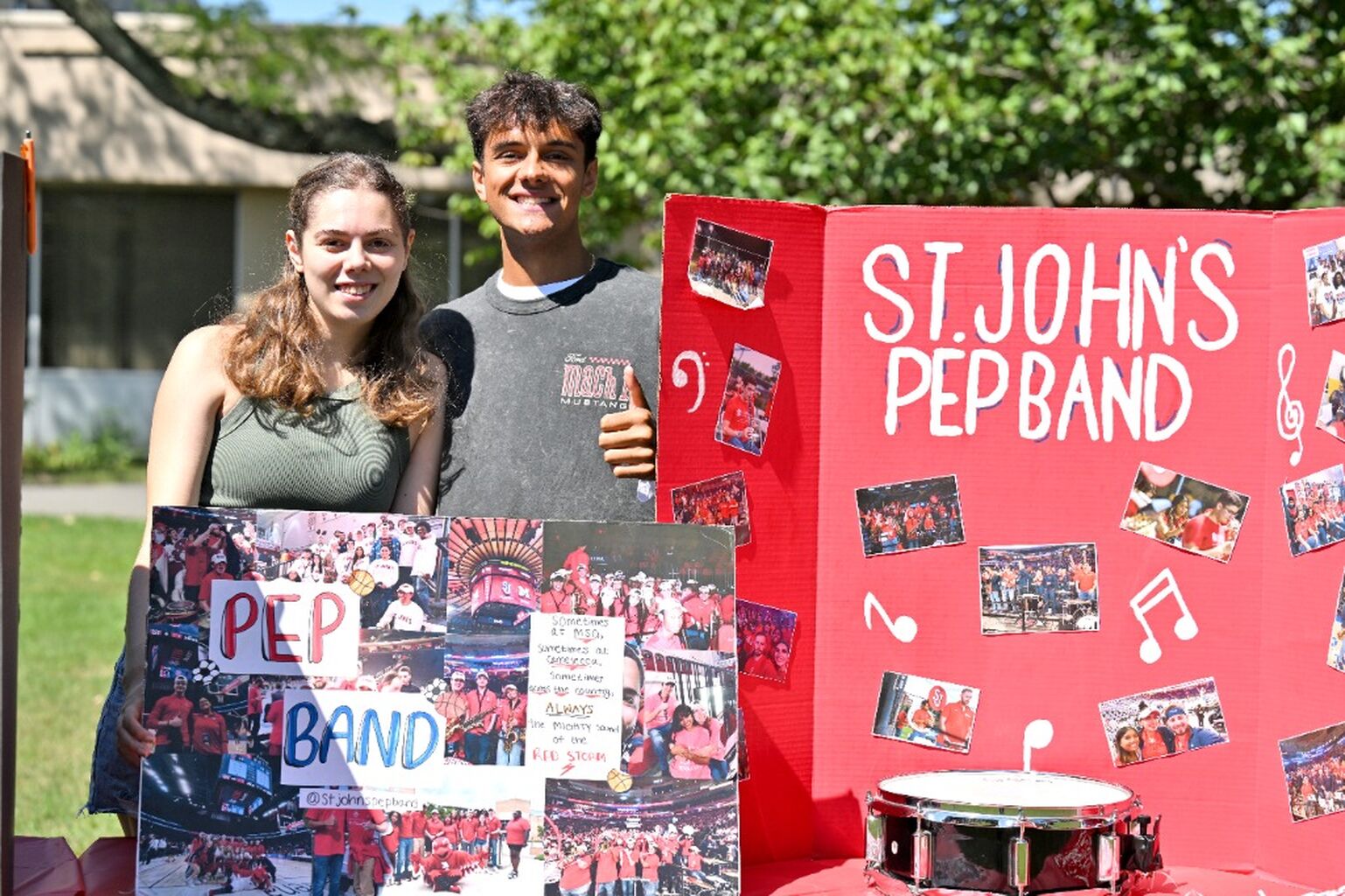 Student Organizations