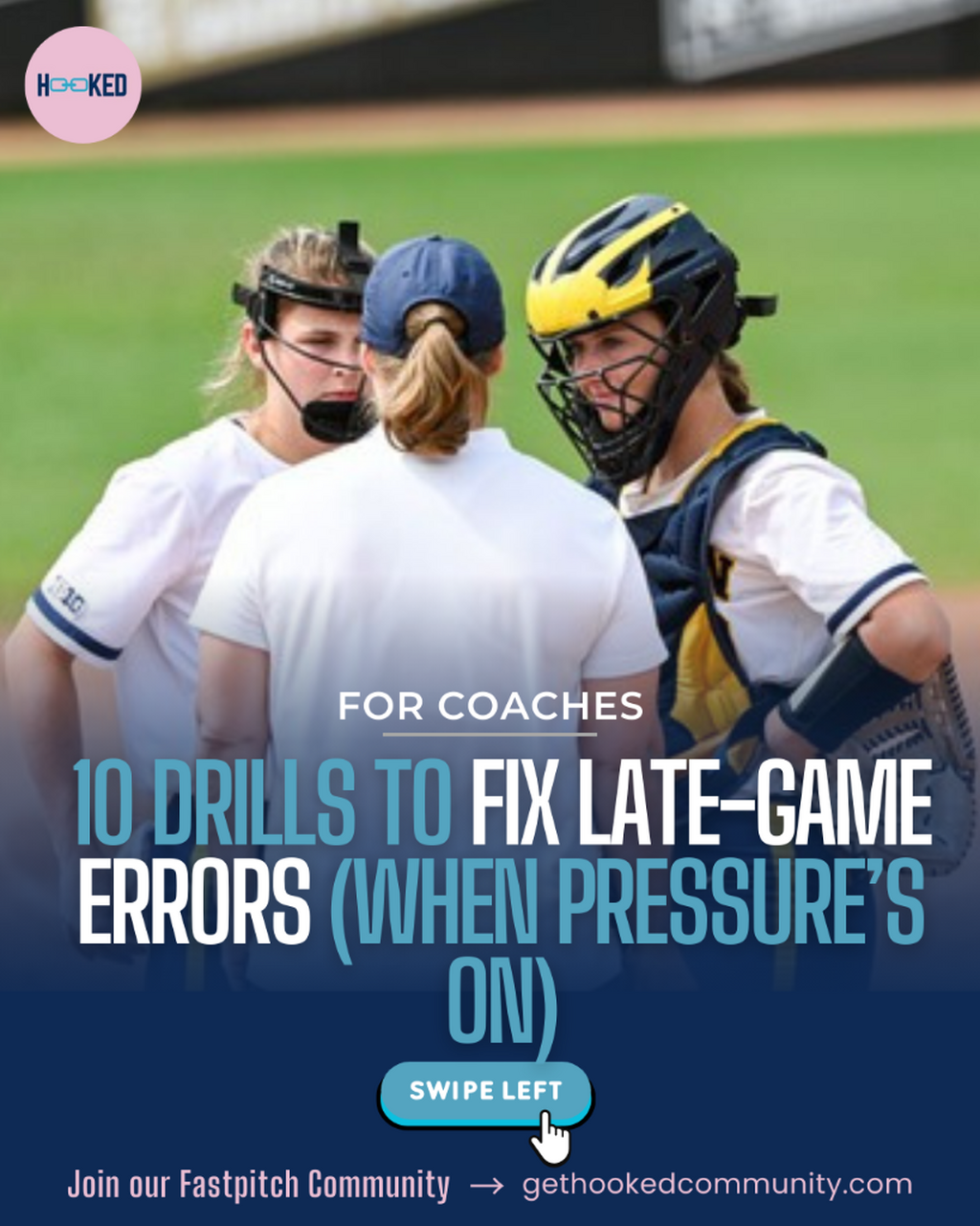 10 Drills to Fix Late-Game Errors (When Pressure&rsquo;s On)