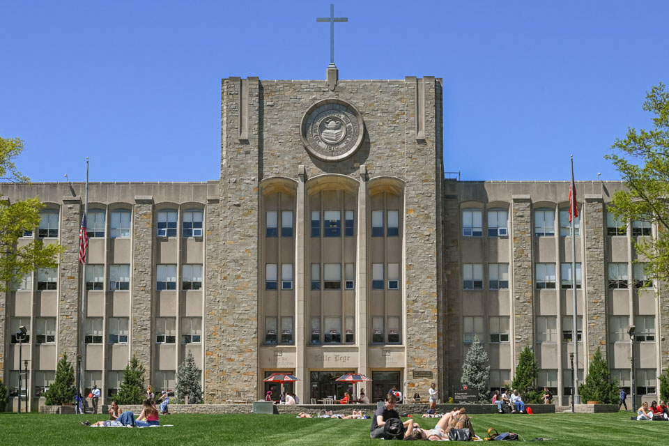 St. John&rsquo;s Cited in The Princeton Review 2026 Best Colleges Rankings